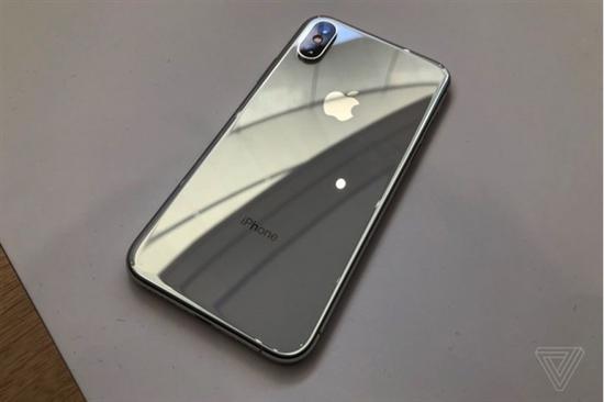 宜春市_苹果发布iOS 12.0.1:修复"iPhone XS不能充电"问题